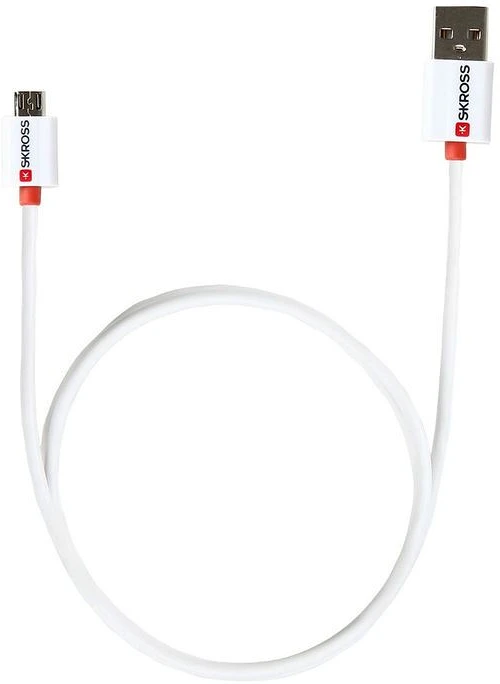 Skross SKR-MICROUSBCABLE nagyítás