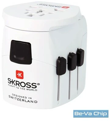 Skross SKR-PROLIGHTUSB nagyítás