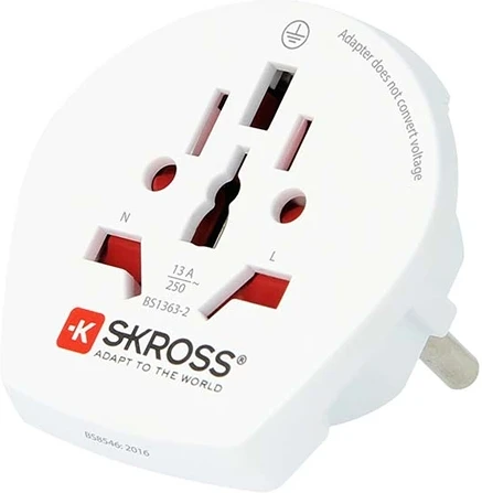 <span itemprop='brand'>Skross</span> <span itemprop='sku'>SKR1500211E</span> nagyítás