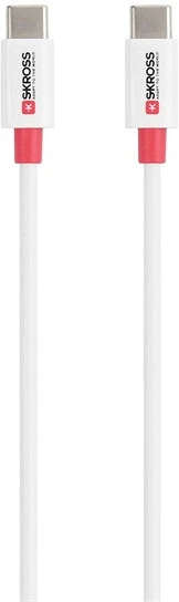 Skross USBC-TO-USBC-200 nagyítás