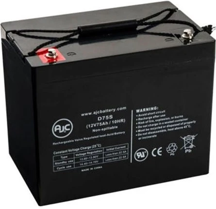 Sla 75000MAH nagyítás