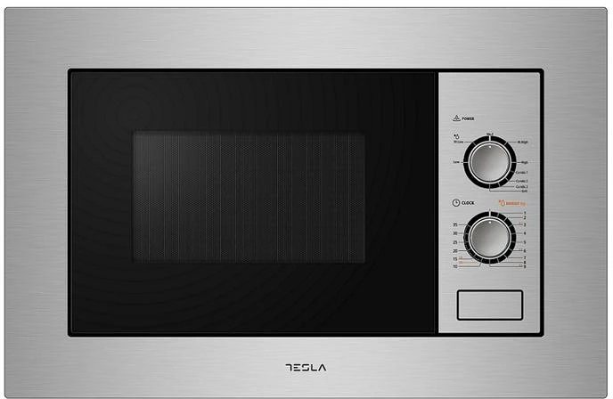 Tesla MWI2060MS nagyítás