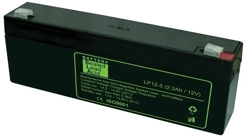 Sla LP12-2.2 nagyítás