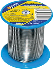 Sma SW 1/100 nagyítás