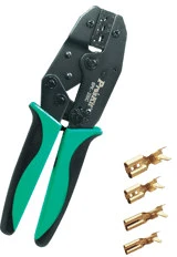 Sma 6PK-230C nagyítás