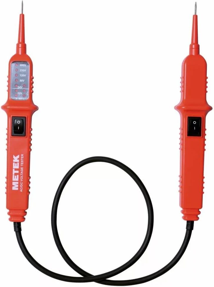 Sma 6V-400V nagyítás