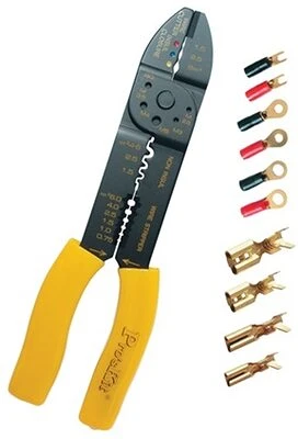 Sma 8PK-313B nagyítás