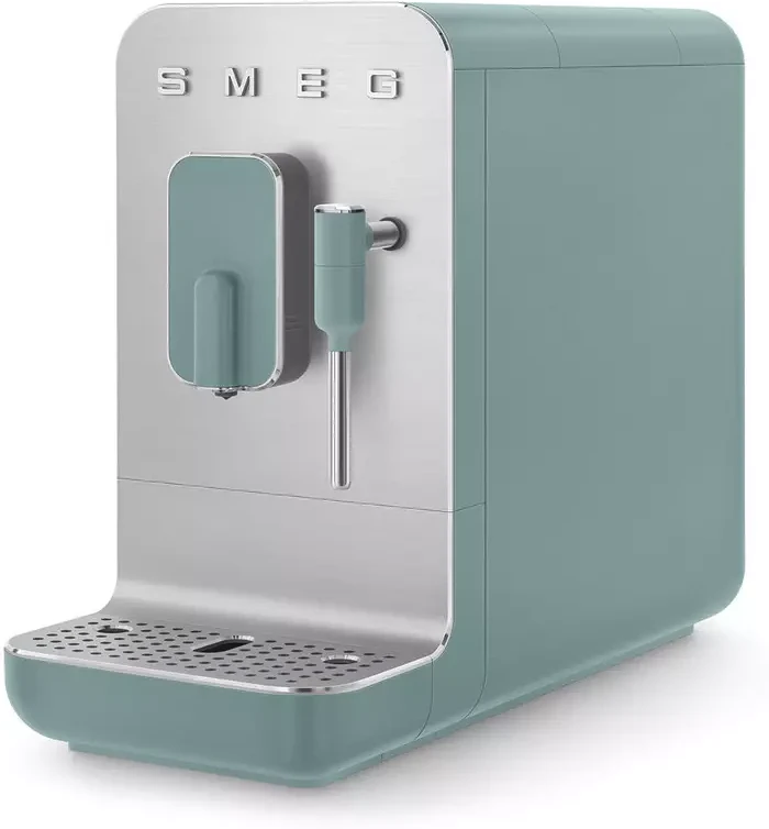 Smeg BCC12EGMEU nagyítás