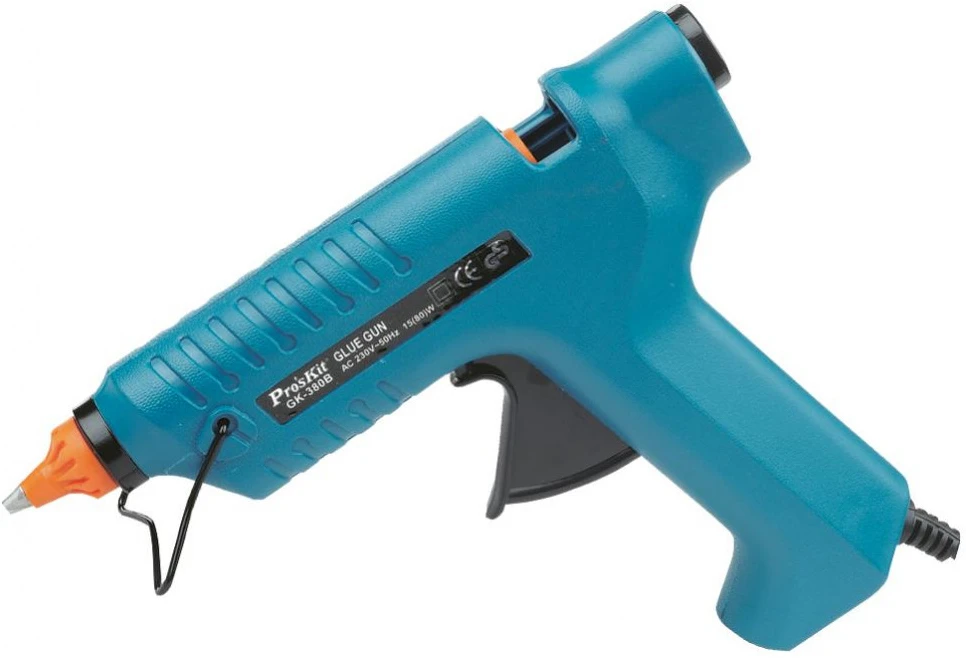 Sma GK-380B nagyítás