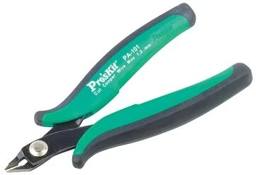 Sma PA-101 nagyítás