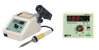 Sma SMA 051 nagyítás