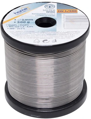 Sma SW 1/500 nagyítás