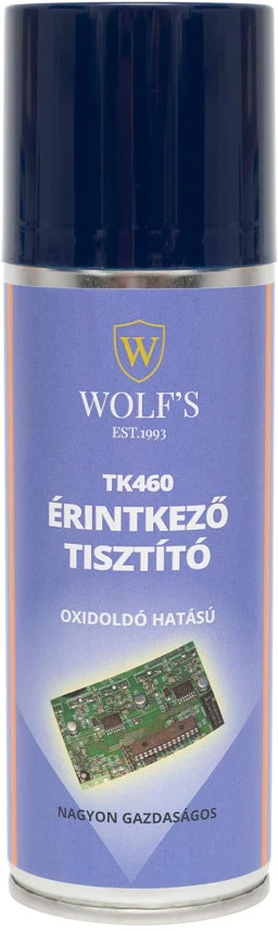 Sma TK 460/200 nagyítás