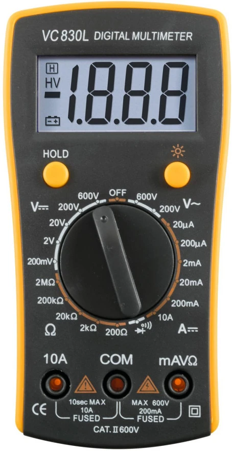 Sma VC_830L nagyítás