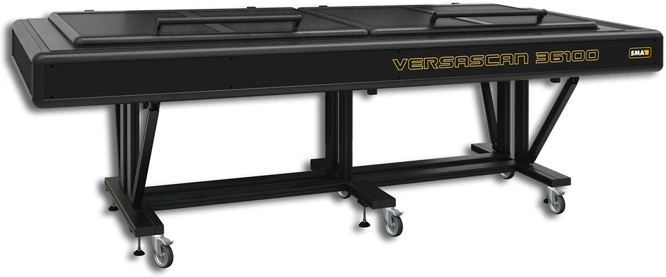 Sma VERSASCAN 36100 nagyítás