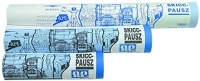  01.00284 Pausz tekercses skicc 420mmx100m 20 tekercs/doboz kép
