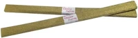  01.01392 Krepp papír 50x200cm arany 32 kép