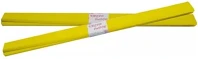  01.01397 Krepp papír 50x200cm citromsárga 03 kép