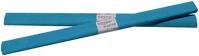  01.01401 Krepp papír 50x200cm középkék 19 kép