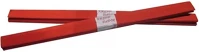  01.01423 Krepp papír 50x200cm piros 07 kép