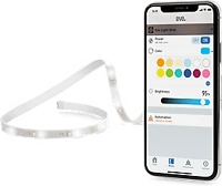 Eve 10EAS8301 Light strip okos rgb led szalag, wi-fi, 2 méter, apple homekit (10eas8301) kép