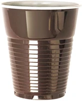 Evo 1,8 DL 100 Pohár eldobható flo 150 evo műanyag 1,8 dl 100 darabos kép