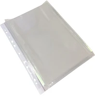 Jumbo 3151031/2-029 Lefűzhető genotherm 3d jumbo 180 mikron víztiszta 10 darabos kép