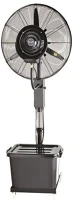 Simbio SPF66W3R Spf66w3r ventilátor párásítóval kép