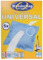 Wonderbag WB406140 Wb406140 classic 5 porzsák (rowenta porszívóhoz) kép