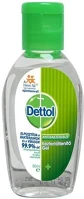 Dettol VL13_00741 Fertőtlenítő felülettisztító spray  750ml