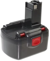 Xcell 2607335263 14,4V 2 AH NI-MH Bosch utángyártott fúrógép akku 2607335263 14,4v 2 ah ni-mh kép