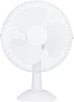 Lifetime air 8711252503844 Ventilátor asztali 30 cm kép