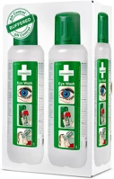 Cederroth ALD725200 Borátos szemkimosó puffer, 2x 500 ml kép