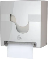 Celtex ALD95420 E-control szenzoros kéztörlő adagoló abs fehér kép