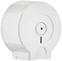 Mar plast ALDA69301 Lineacqualba toalettpapír adagoló fehér 19cm kép