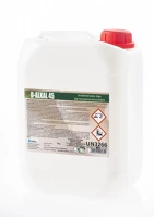 Hungaro chemicals ALDDALKAL455 D-alkal 45 fertőtlenítő hatású, lúgos gépi mosogatószer koncentrátum 5kg kép