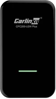 Carlinkit CPC200-U2W U2w plus wireless adapter apple carplay (black) kép