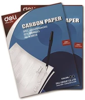 Deli DEL39834K Indigó deli a/4 kézi 100 lapos kép