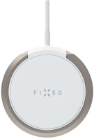 Fixed FIXED MAGPAD WIRELESS CHARGER WHITE FIXMPAD2-WH Fixed magpad wireless charger white kép