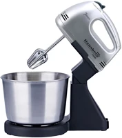 Hausberg GLDA00900 Hausberg hb-3551 - forgótálas robotgép - 7 sebesség - 250 w kép