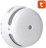 X-sense IN29222 Smoke detector  xs01-wt tuya wi-fi kép