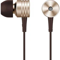 1more 11924 E1003 piston classic in ear fejhallgató vezetékes arany headset kép