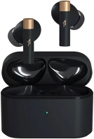 1more EC305 Ec305 pistonbuds pro q30 true wireless bluetooth fekete fülhallgató kép