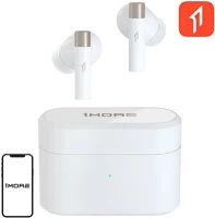 1more EC305-WHITE Pistonbuds pro se tws fülhallgató (fehér) kép