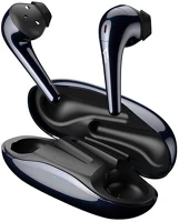 1more ES303-BLACK Comfobuds 2 bluetooth fülhallgató sztereo v5.2, ipx5 + töltőtok, fekete kép