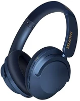 1more HQ51 SONOFLOW Hq51 sonoflow pro bluetooth kék fejhallgató kép