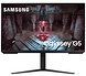 2k games LS32CG510EUXEN Samsung ls32cg510euxen odyssey g5 32