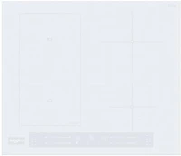 Whirlpool WL S5 BF/W Wl s5 bf/w indukciós főzőlap kép