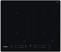 Whirlpool WL S1 NE BEÉPÍTHETŐ Wl s1 ne beépíthető indukciós főzőlap kép