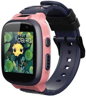 360 e2 pink 360 Kid's Smartband E2 Pink | Smartband | 800mAh, video calls, dual camera, alarm, SOS